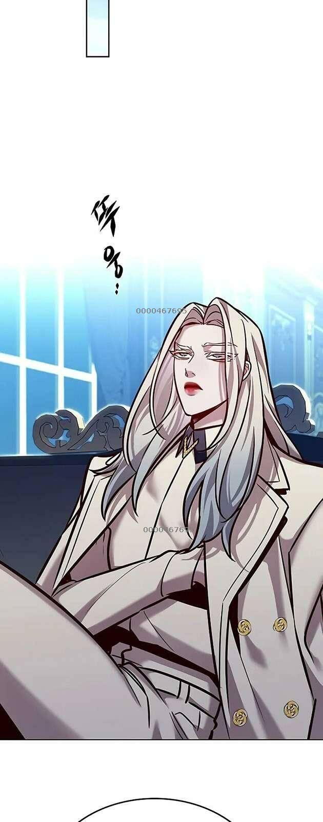 biến thân thành mèo chapter 270 25