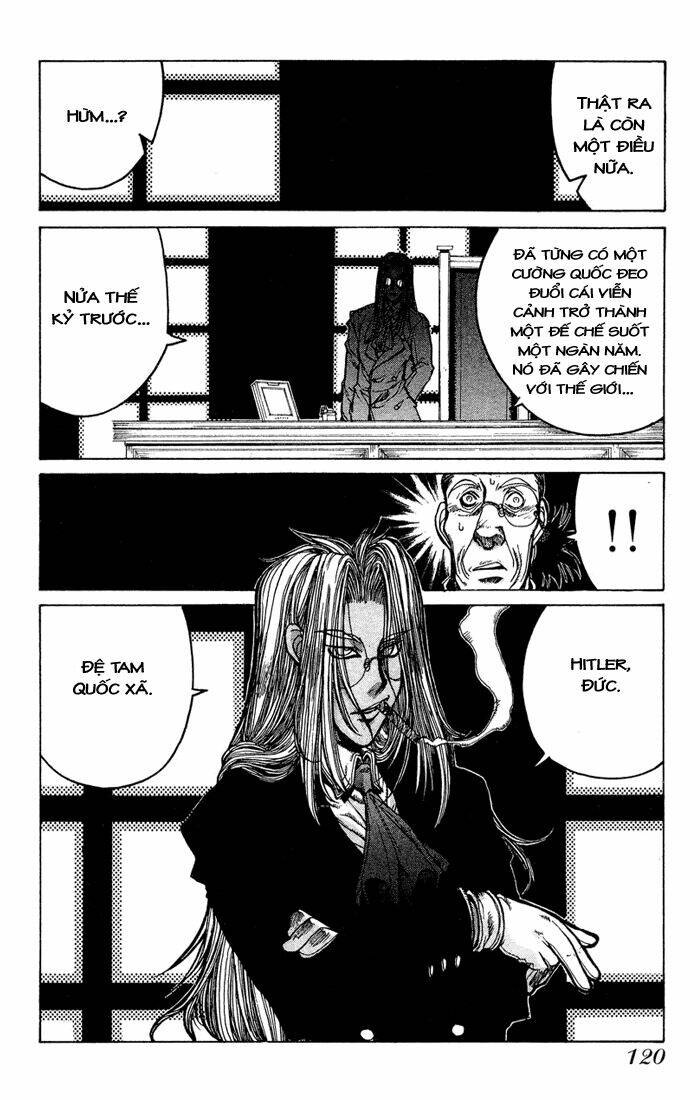 hellsing chapter 11 7