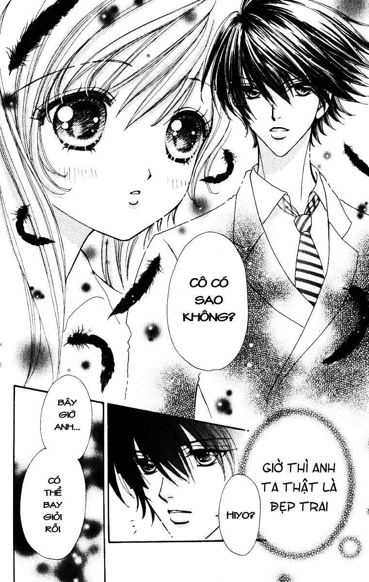 love monster chapter 20 4