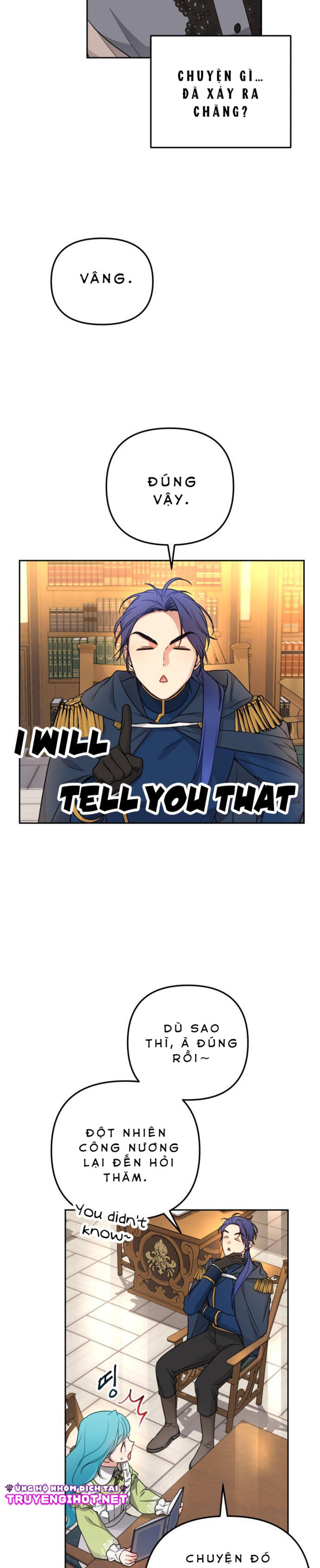 tiểu công nương mint chapter 19.2 1