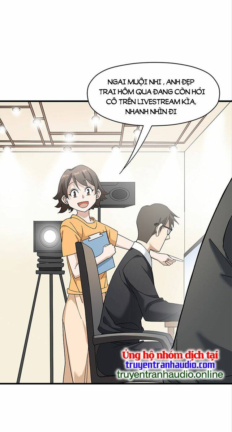 ta xuất sơn liền vô địch chapter 3 54