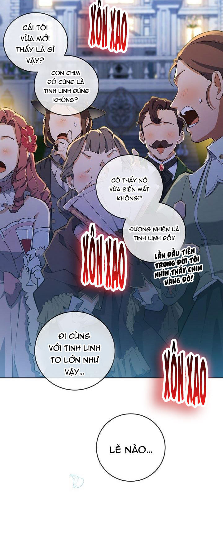 hướng đến ánh dương một lần nữa chapter 44 4