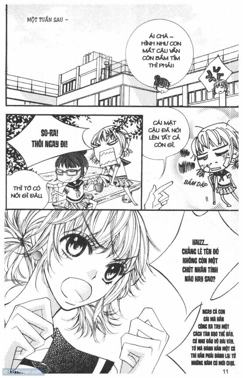 scandal đáng ngờ chapter 7 10