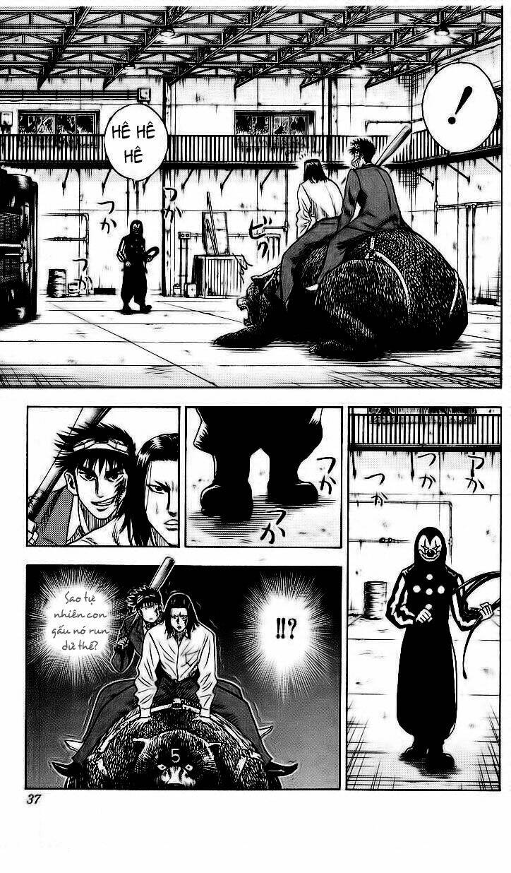 hareluya ii boy chapter 71 11