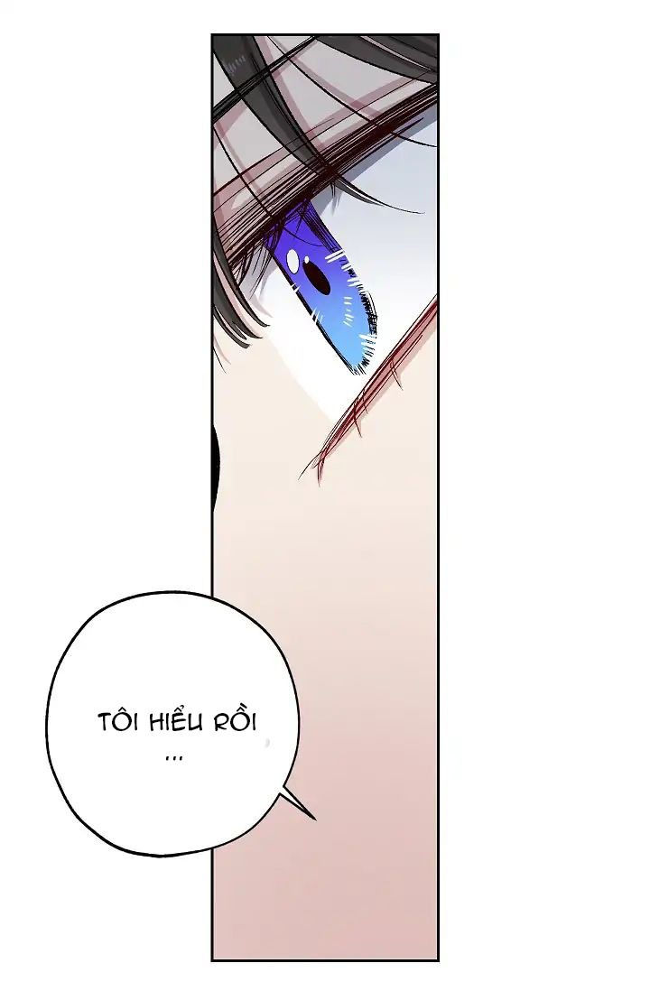 mối tình đầu của bạo chúa chapter 11 19