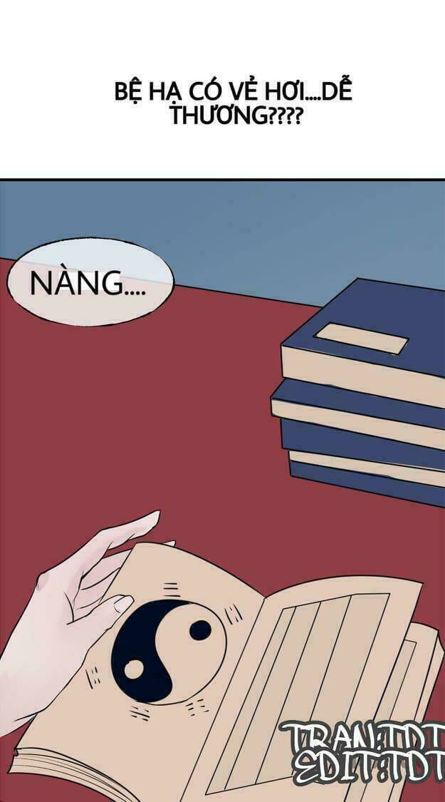 nữ đế trọng sinh chapter 7.1 9