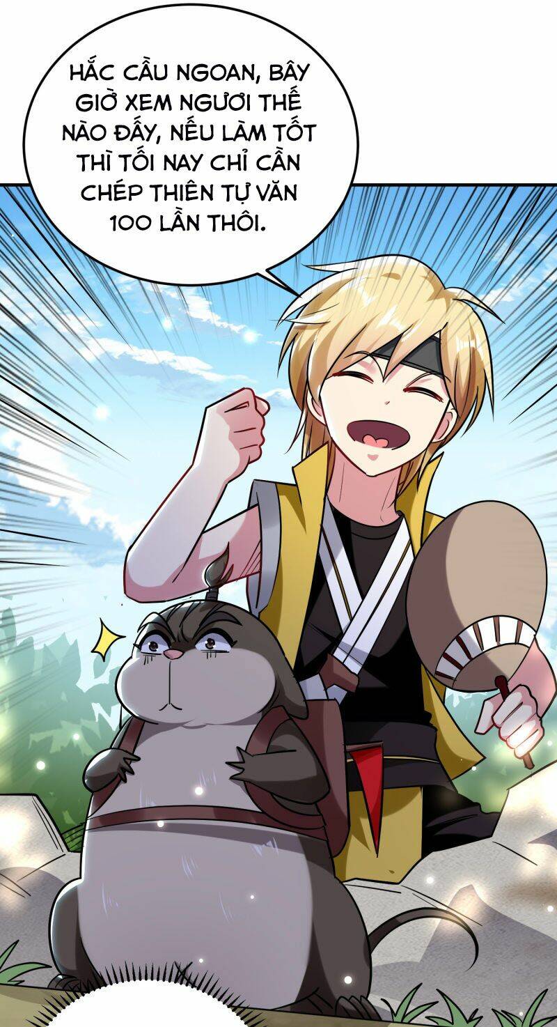 vạn giới tiên vương chapter 75 3