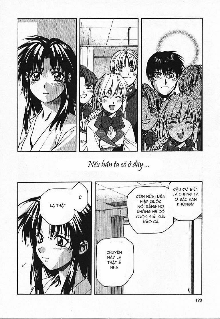 full metal panic! chapter 14 27