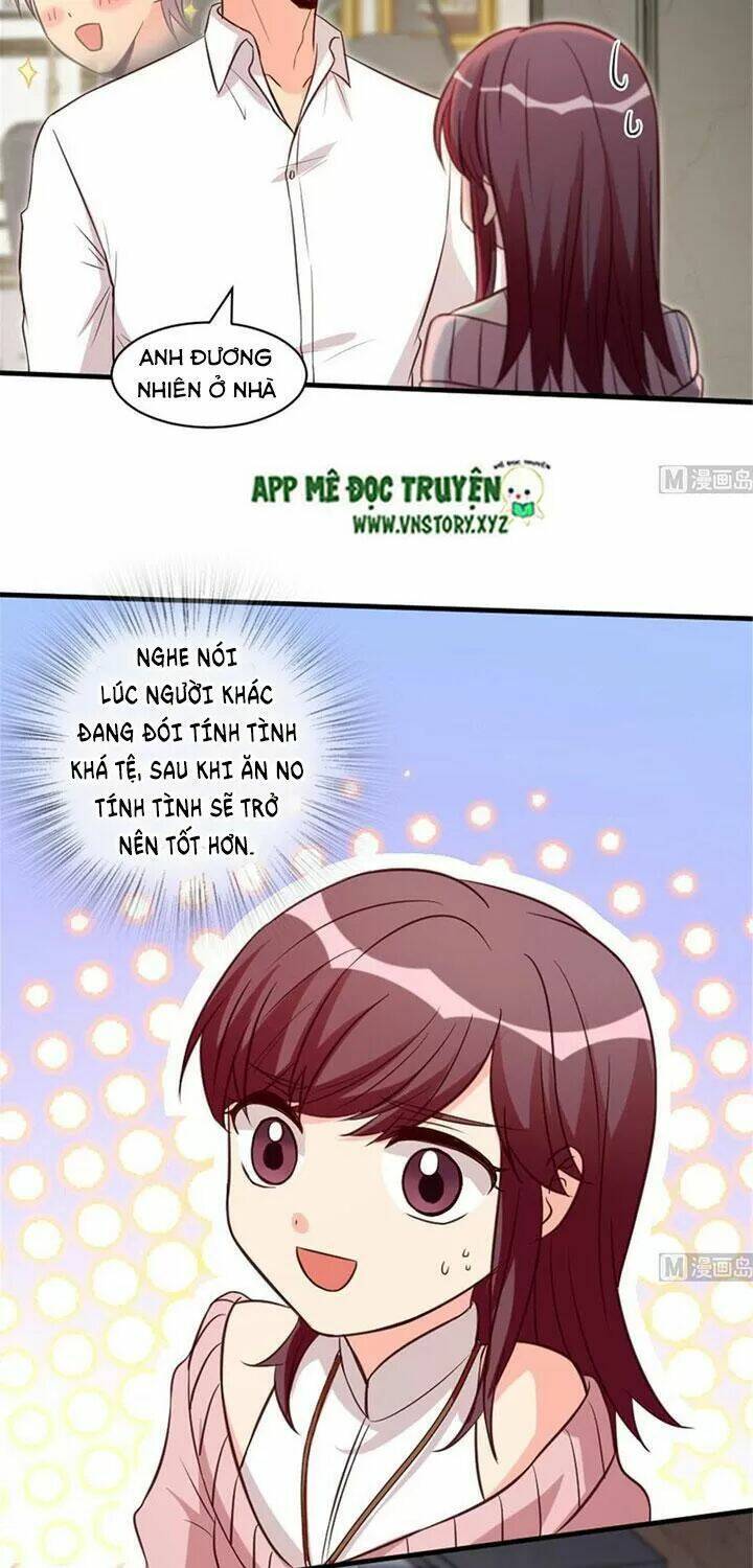 thiên hậu trở về chapter 188 41