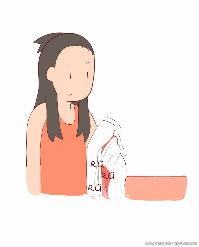 saphie: chú mèo một mắt chapter 5 11