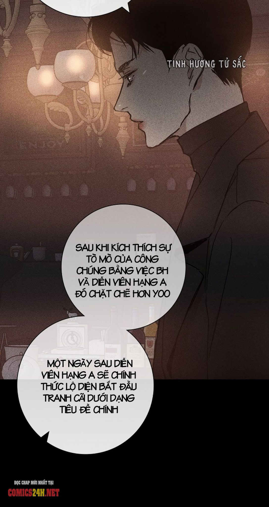 người đàn ông đã kết hôn chapter 8 25