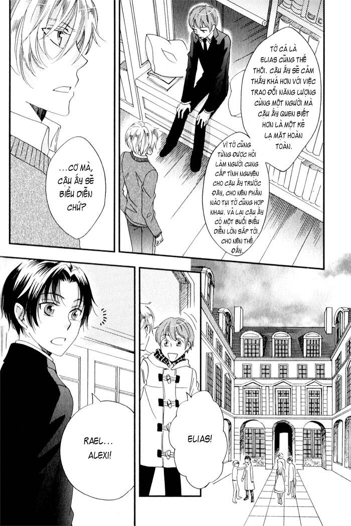 shinkuu yuusetsu chapter 9 26