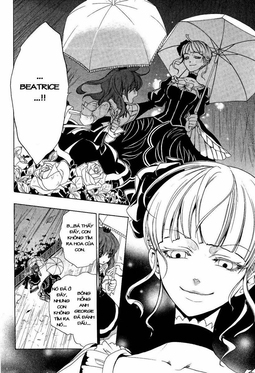 umineko no naku koro ni episode 3: banquet of the golden witch chapter 3 21