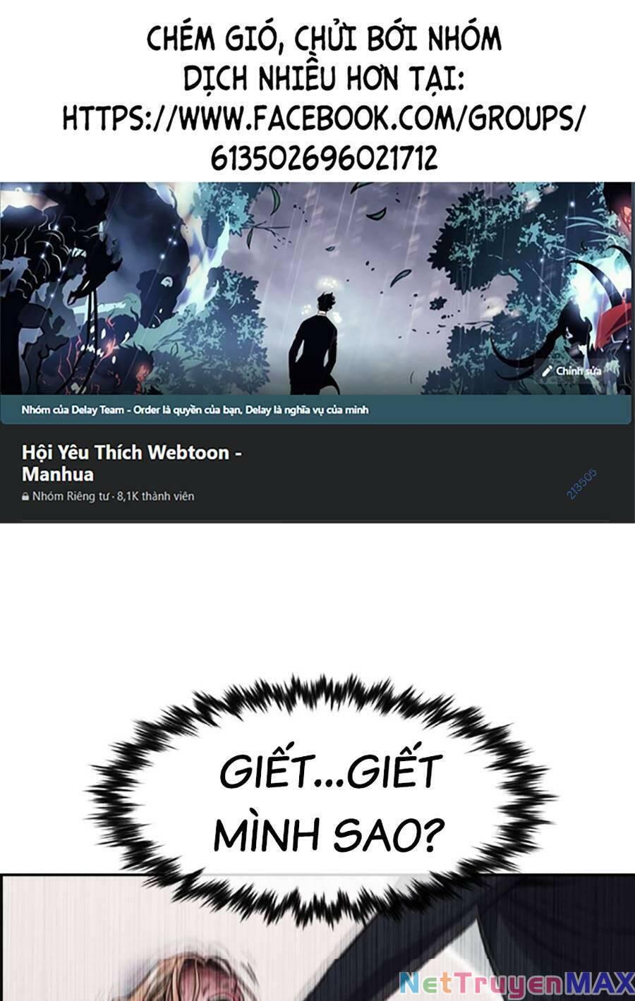 giáo dục chân chính chapter 118 1