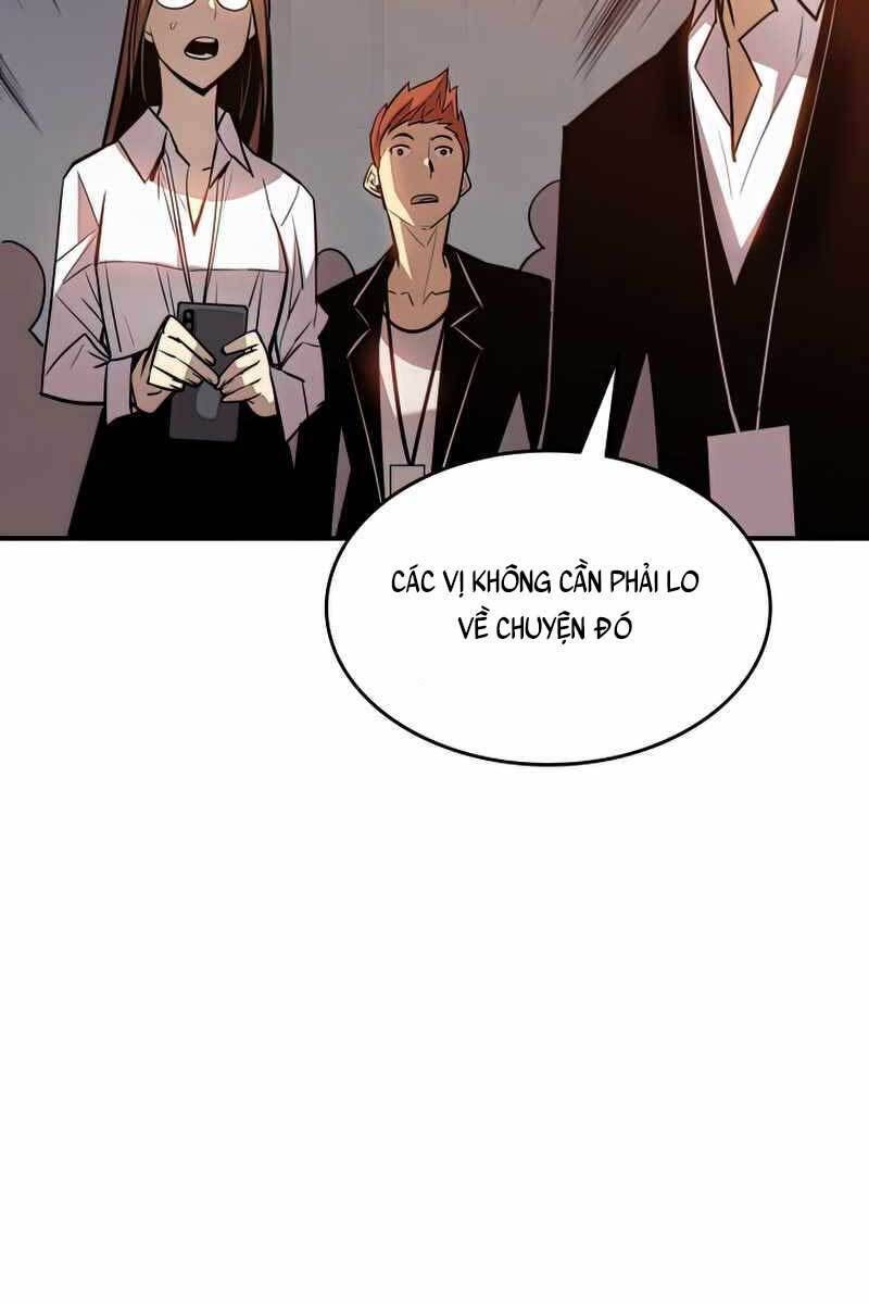 tôi là lính mới chapter 124 48