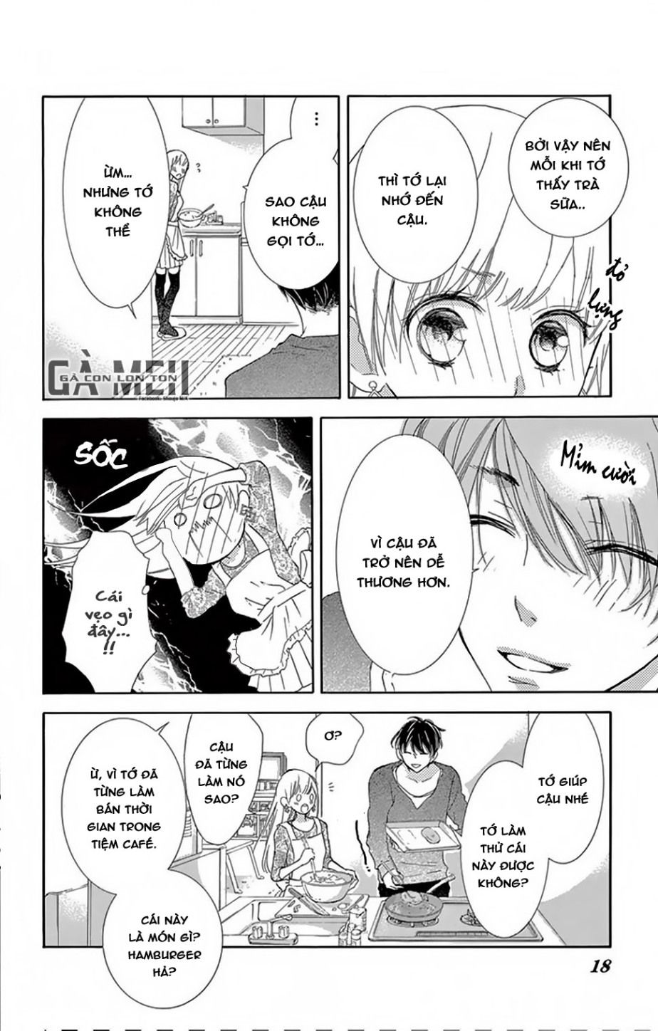 motokare← ritorai chapter 1 16