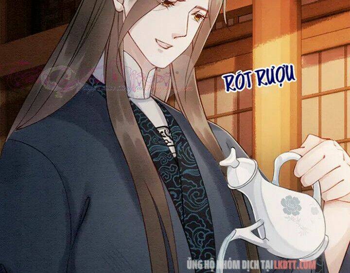 trọng sinh bá sủng nhiếp chính vương quá mạnh mẽ chapter 122 87