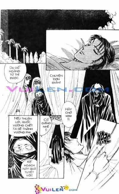 nàng công chúa ham chơi chapter 4 23