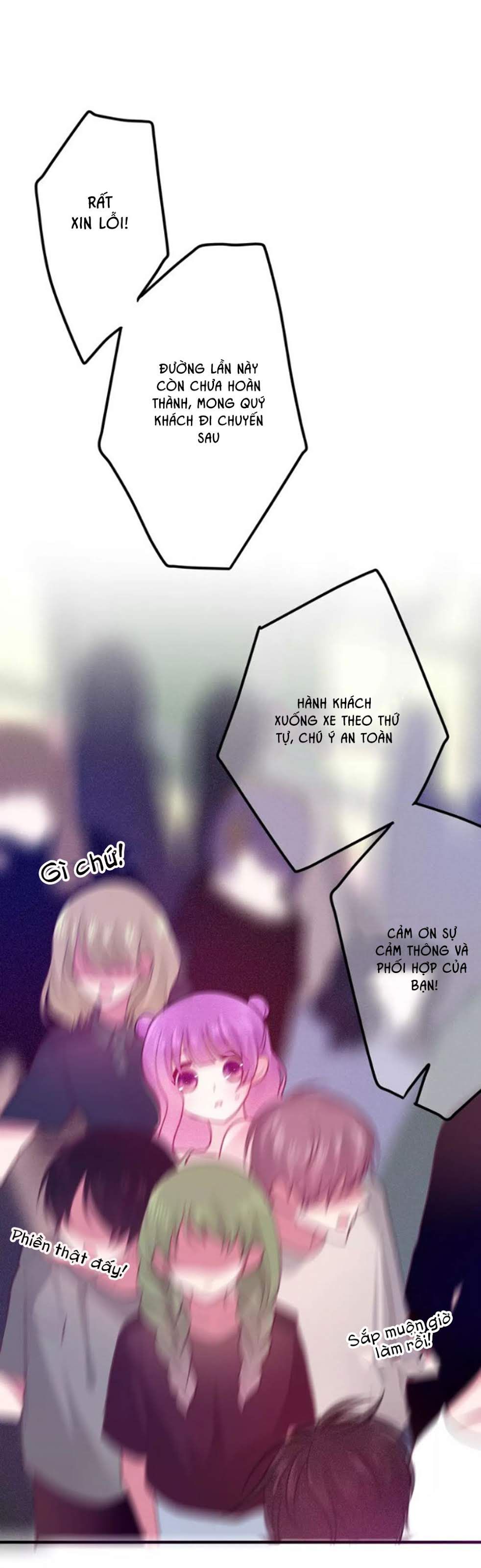 tháng sáu kì diệu chapter 37 8