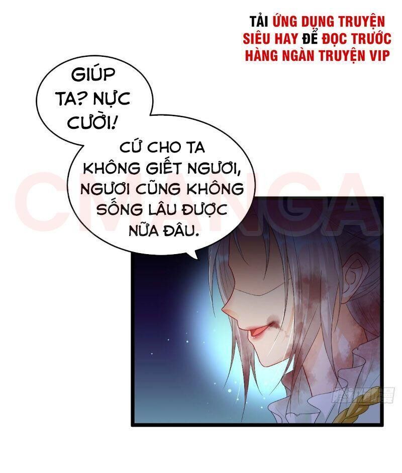 tiên võ chapter 14 24