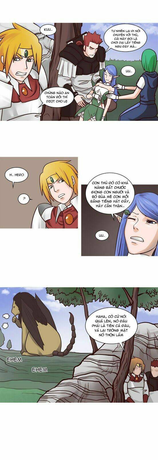 the devil king is bored chapter 20 14