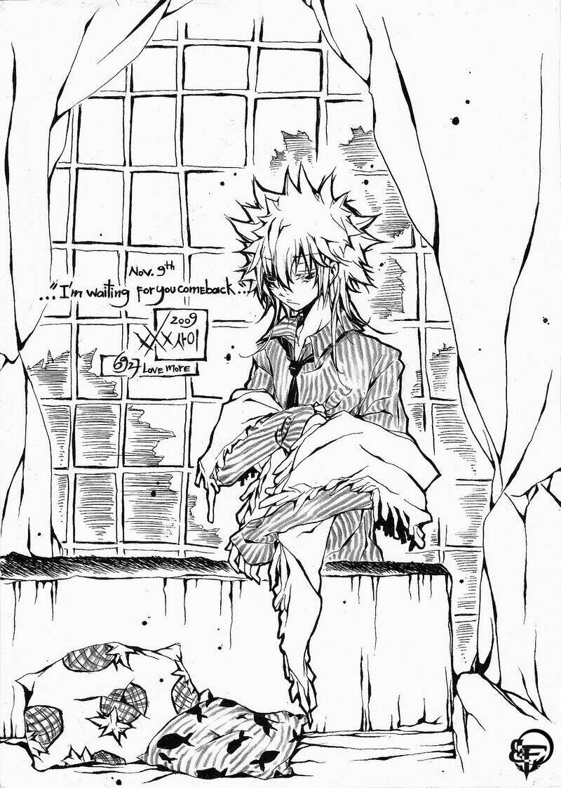 break free magazine chapter 4 132