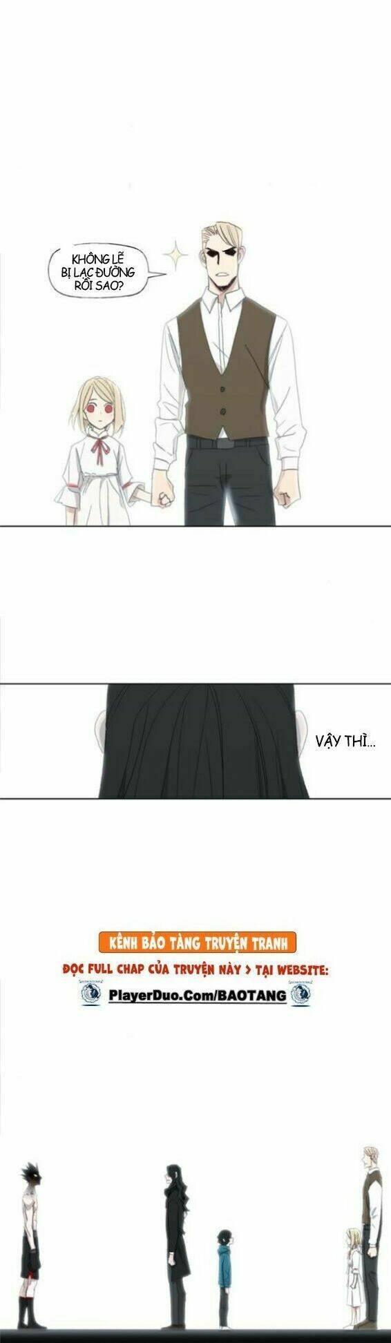 võ sĩ - the boxer chapter 31 49