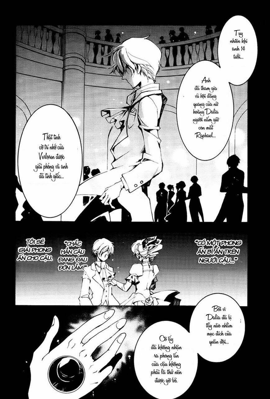 07 hồn ma chapter 98 16