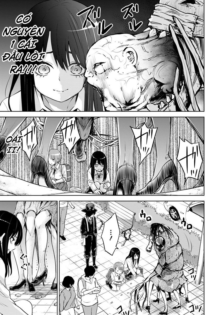 mieruko-chan chapter 34 17