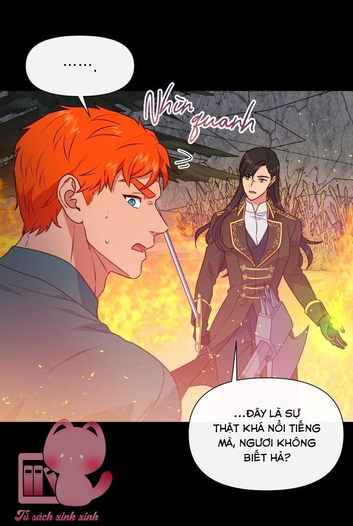 công nương khế ước của gia tộc công tước quái vật chapter 147 16