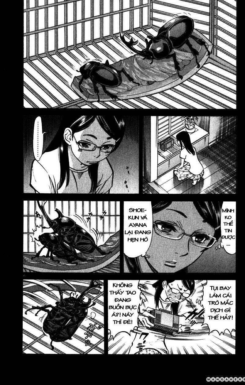 sakuranbo syndrome chapter 43 6