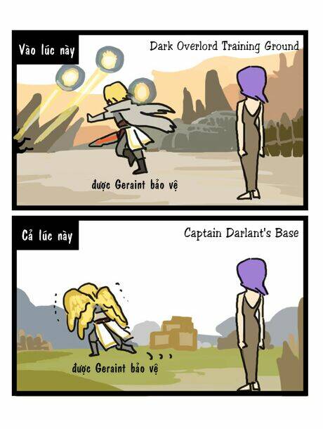 dragon nest random scribbles chapter 8 21