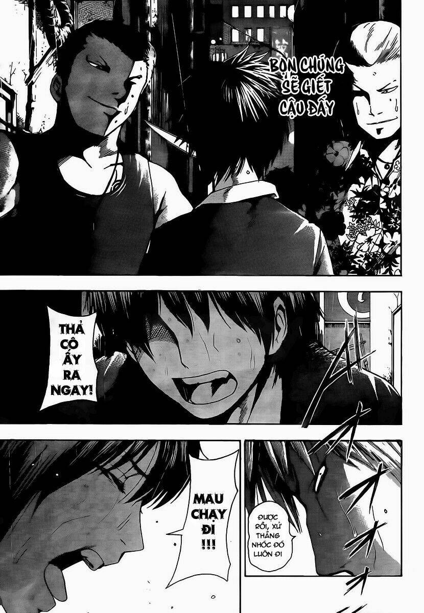 tiji-kun! chapter 1 49