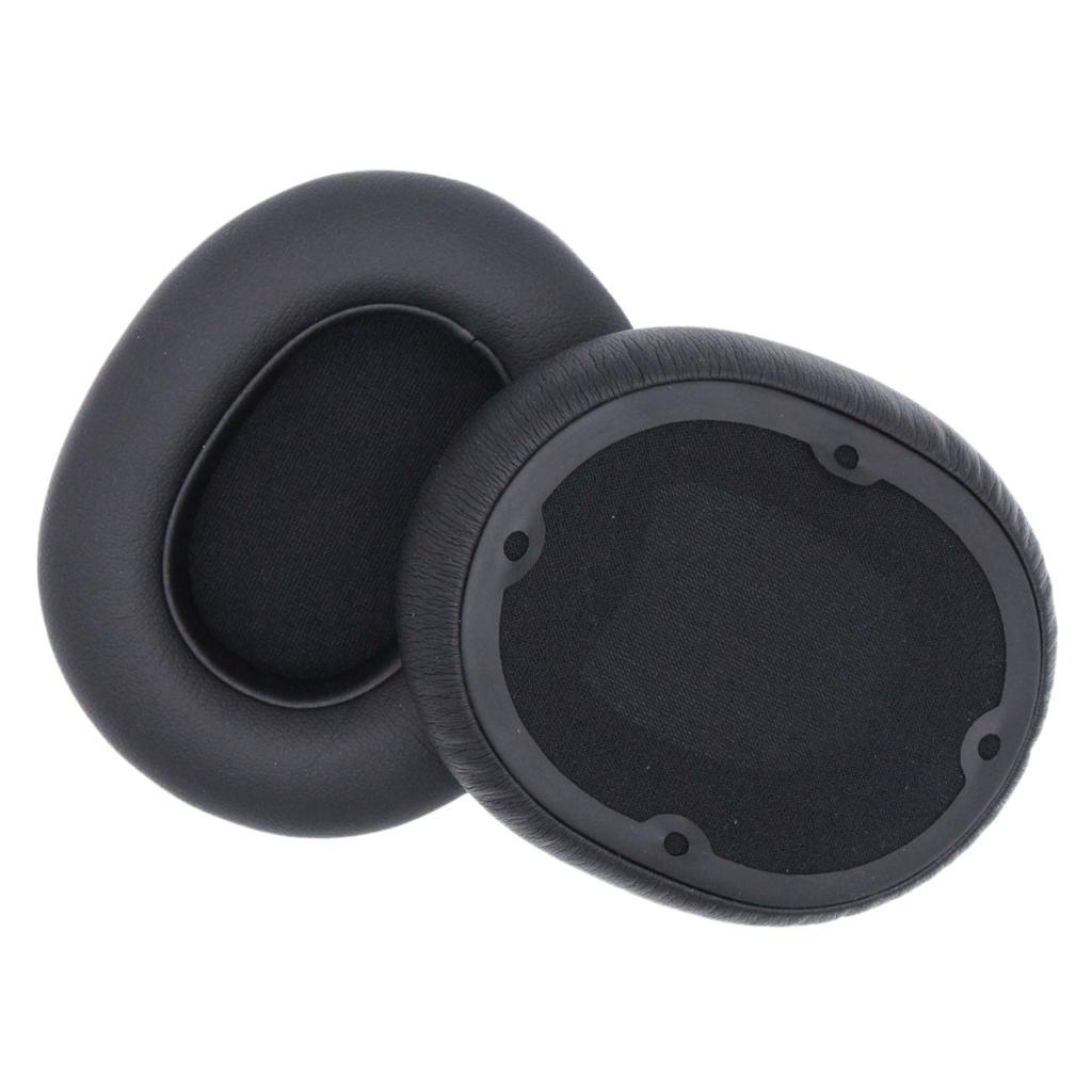 1Pair Headphones Replacement Ear Pads Headset Cushion for Edifier W830BT
