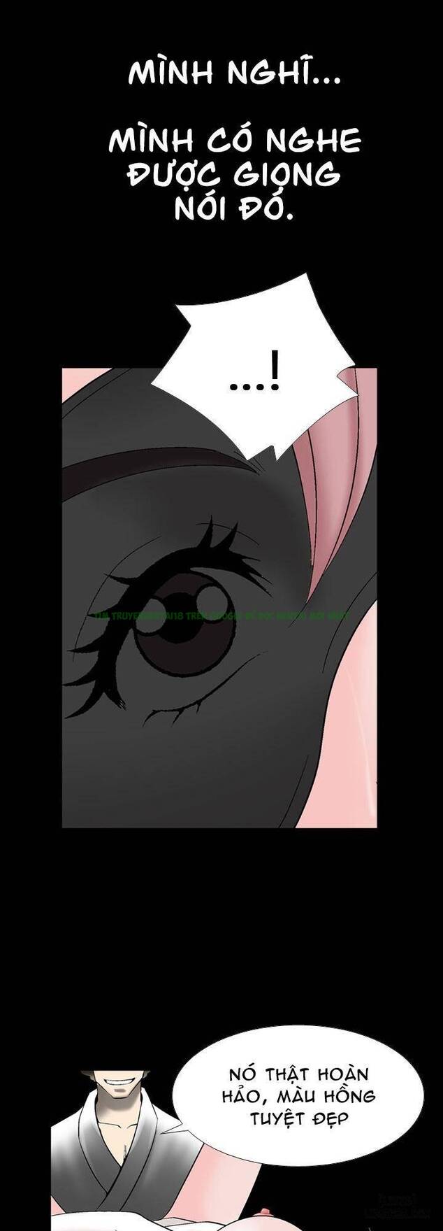 mùi vị của đôi bàn tay chapter 15 30