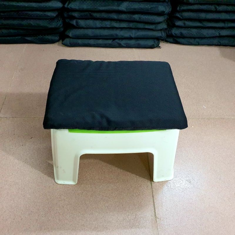 Đệm cao su 3D lót ghế ngồi thoáng khí phù hợp cho nhiều loại ghế - Đệm ngồi 3D dạng tổ ong co dãn đàn hồi cao
