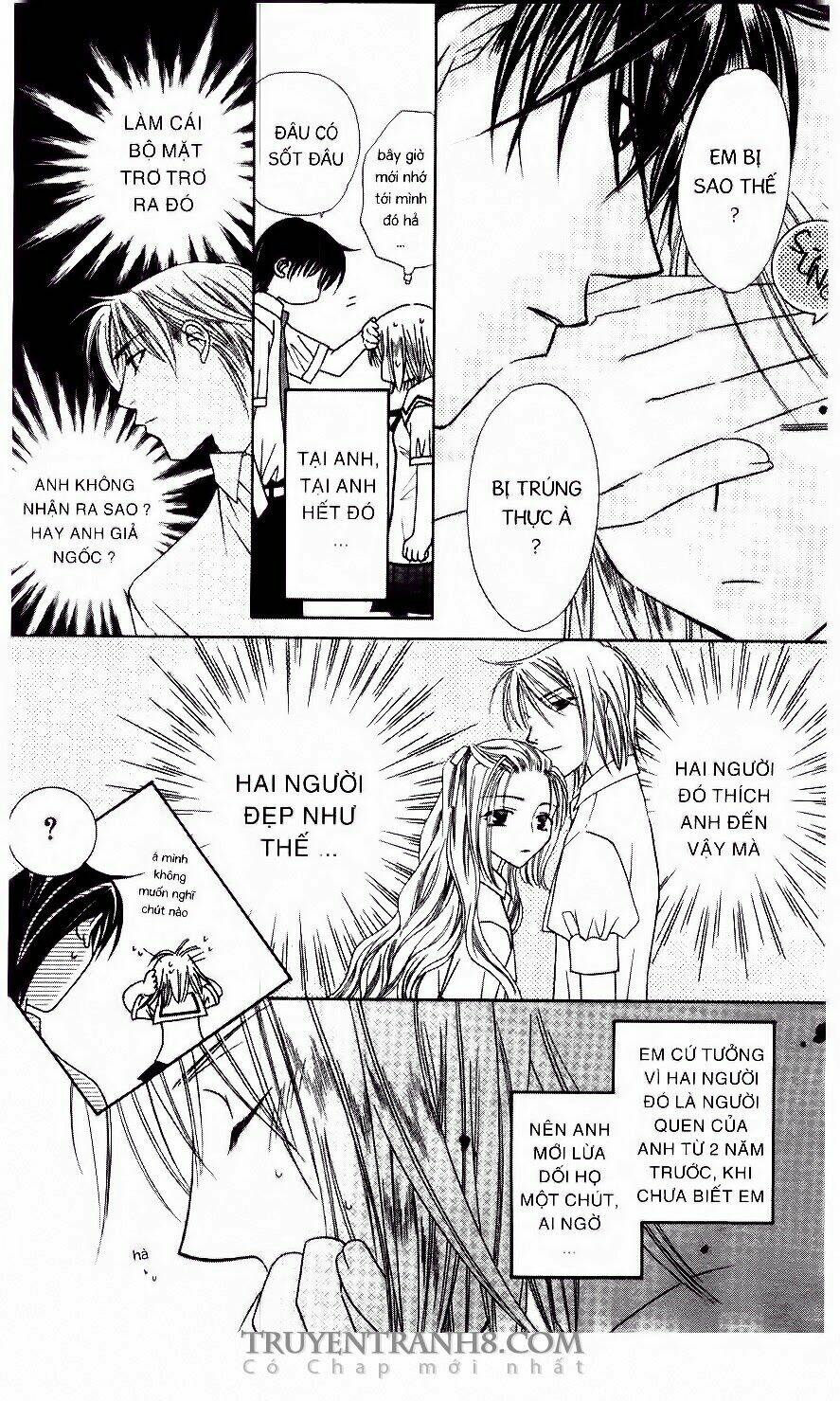 vườn địa đàng chapter 36 37