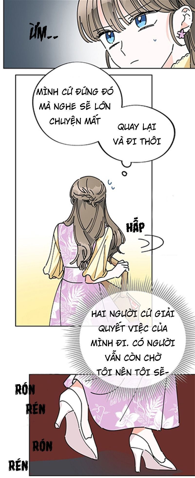ác nữ tiểu thư chapter 13 44