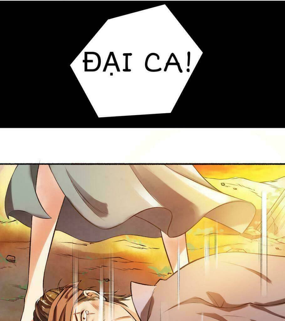 khí trương cuồng phi chapter 2 11