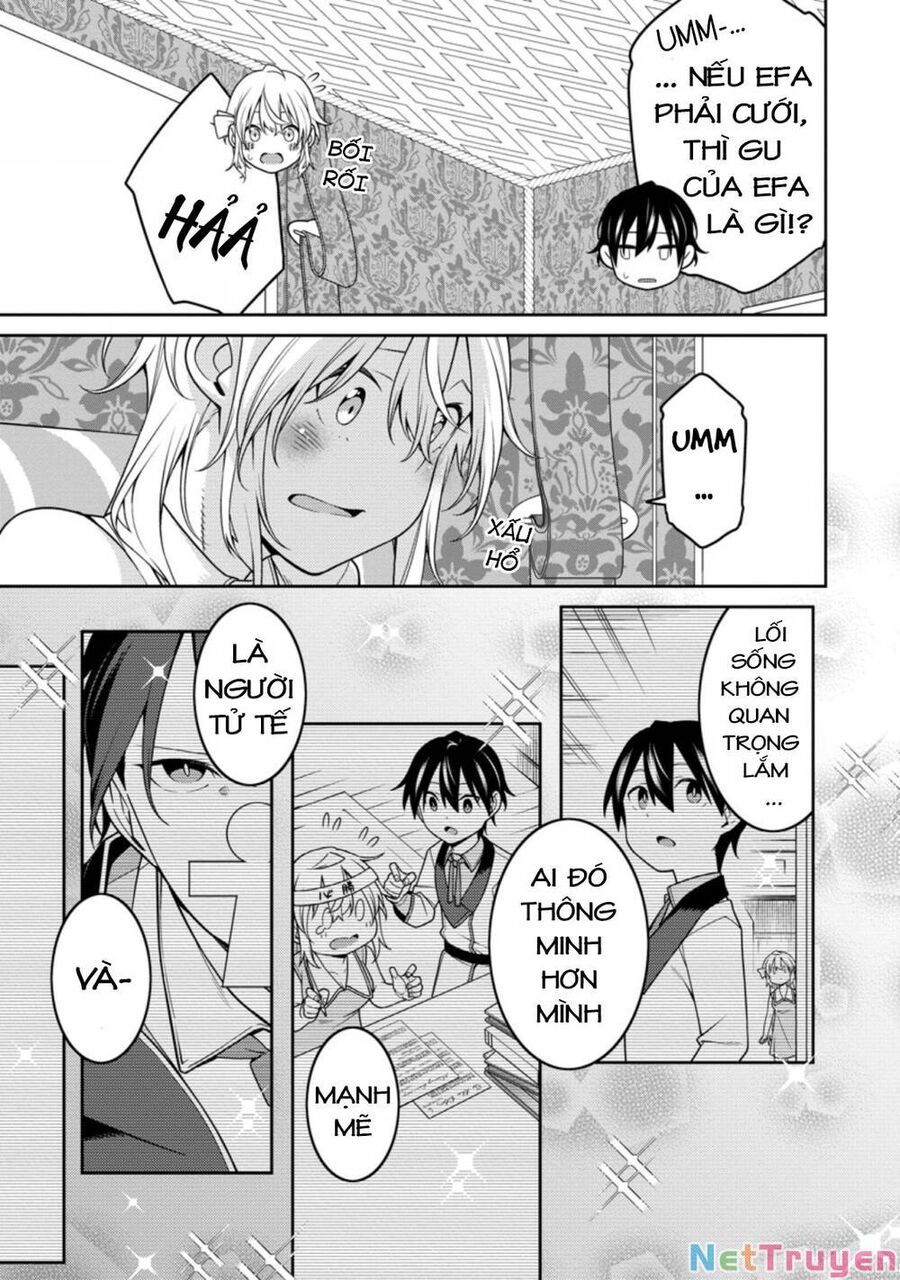 âm dương sư mạnh nhất chuyển sinh chapter 20 41