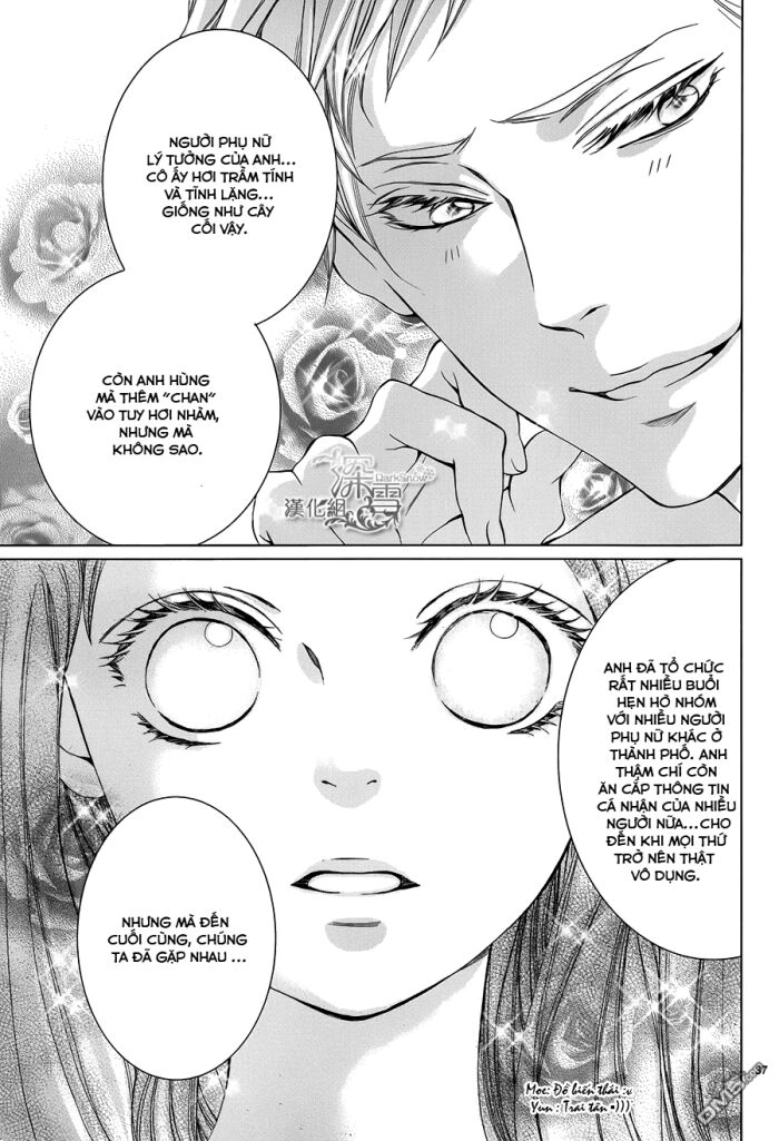 nữ sinh nhút nhát chapter 2 38