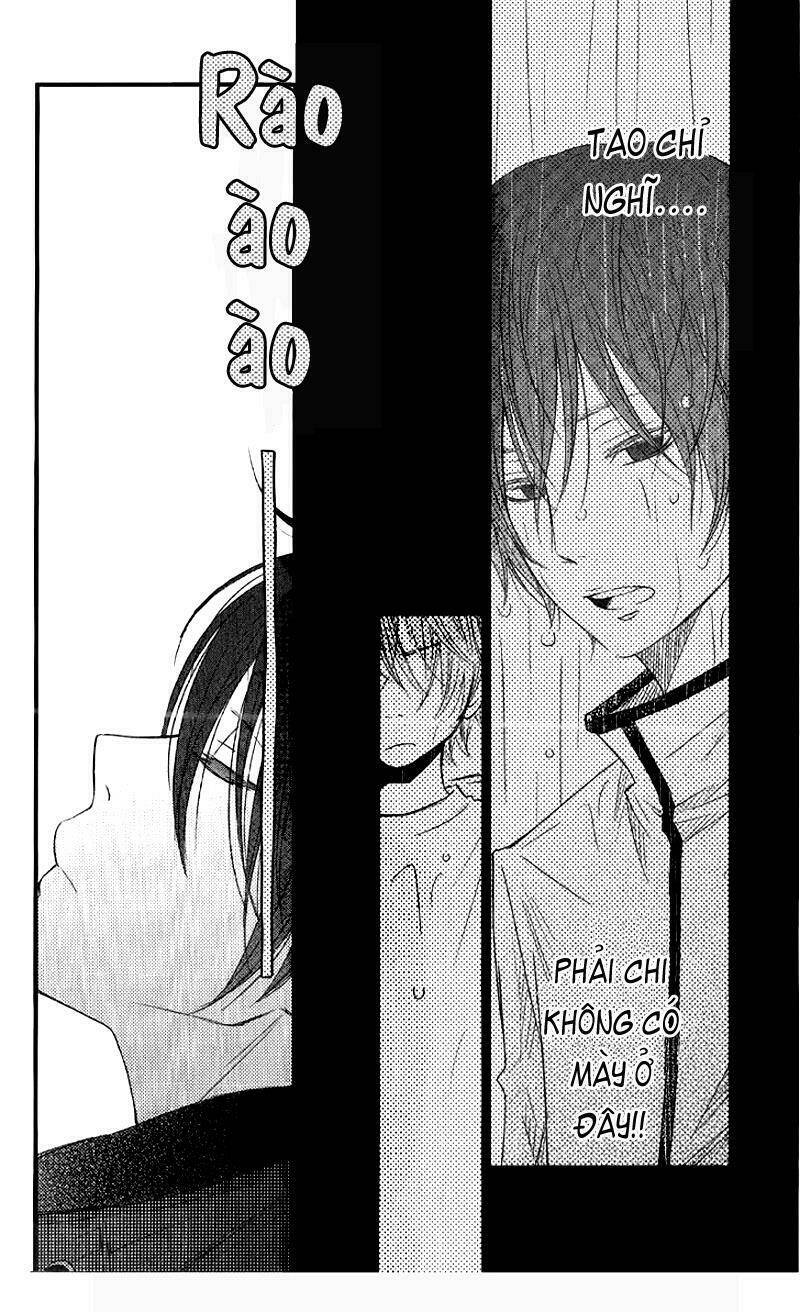 tonari no kaibutsu-kun chapter 15 31