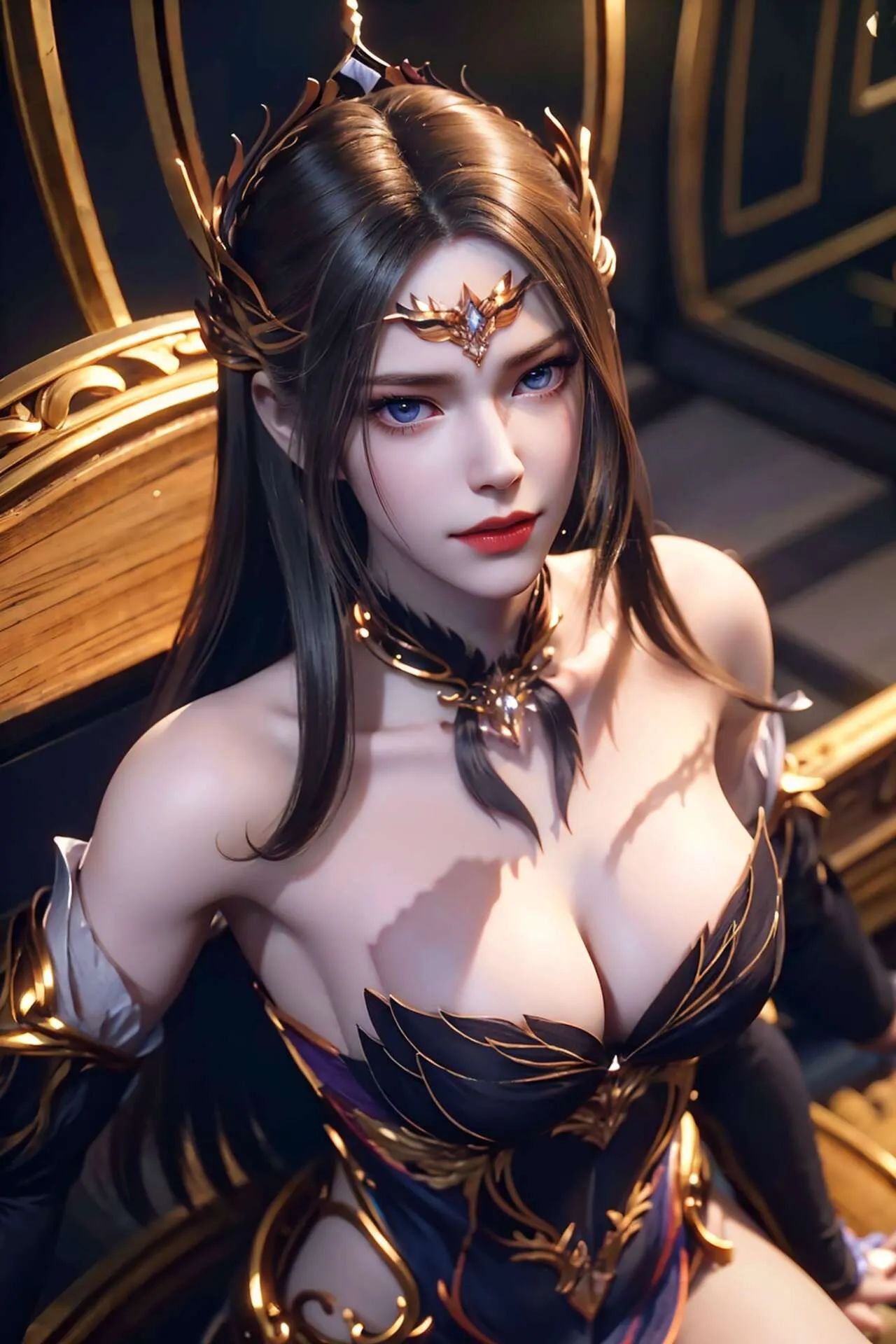 artist ai generated chapter 192 149