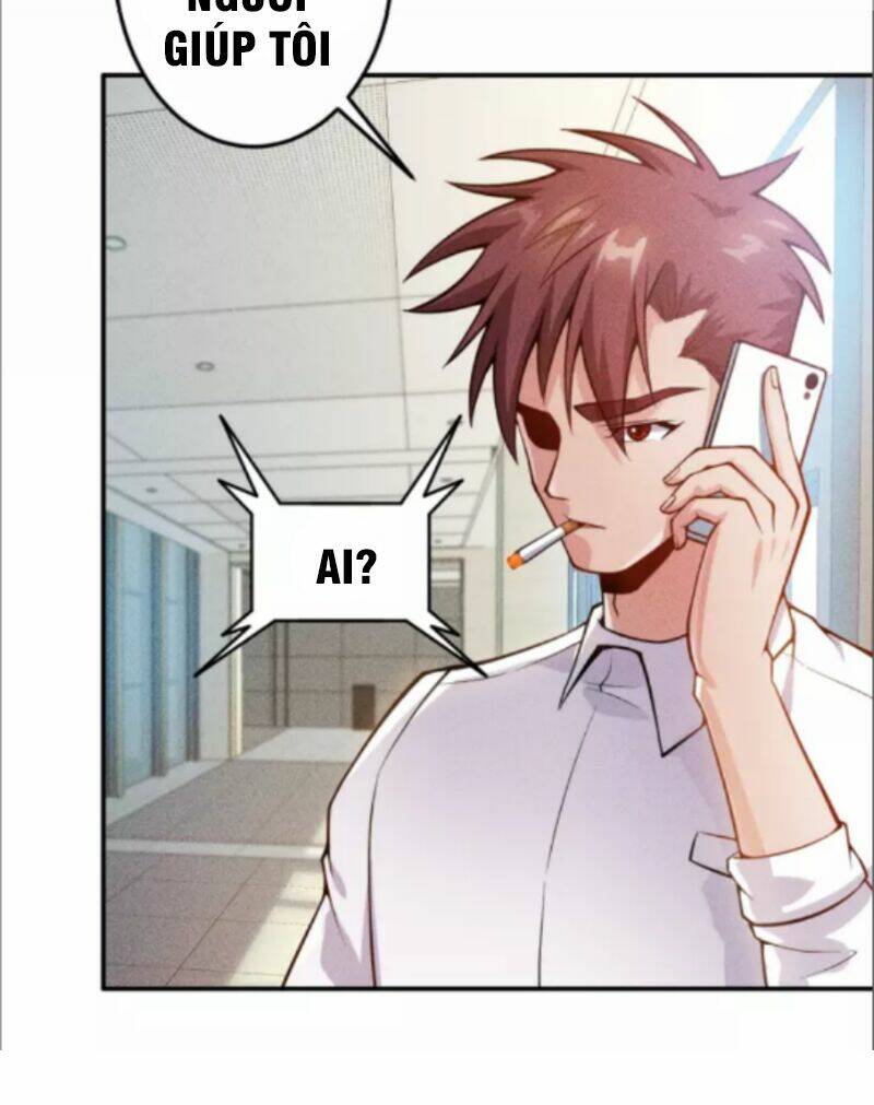 cao thủ cận vệ của nữ chủ tịch chapter 60 31