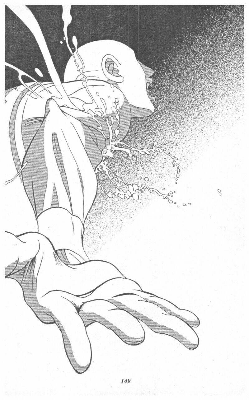 nàng tiên ánh trăng - kaguya hime chapter 10 148