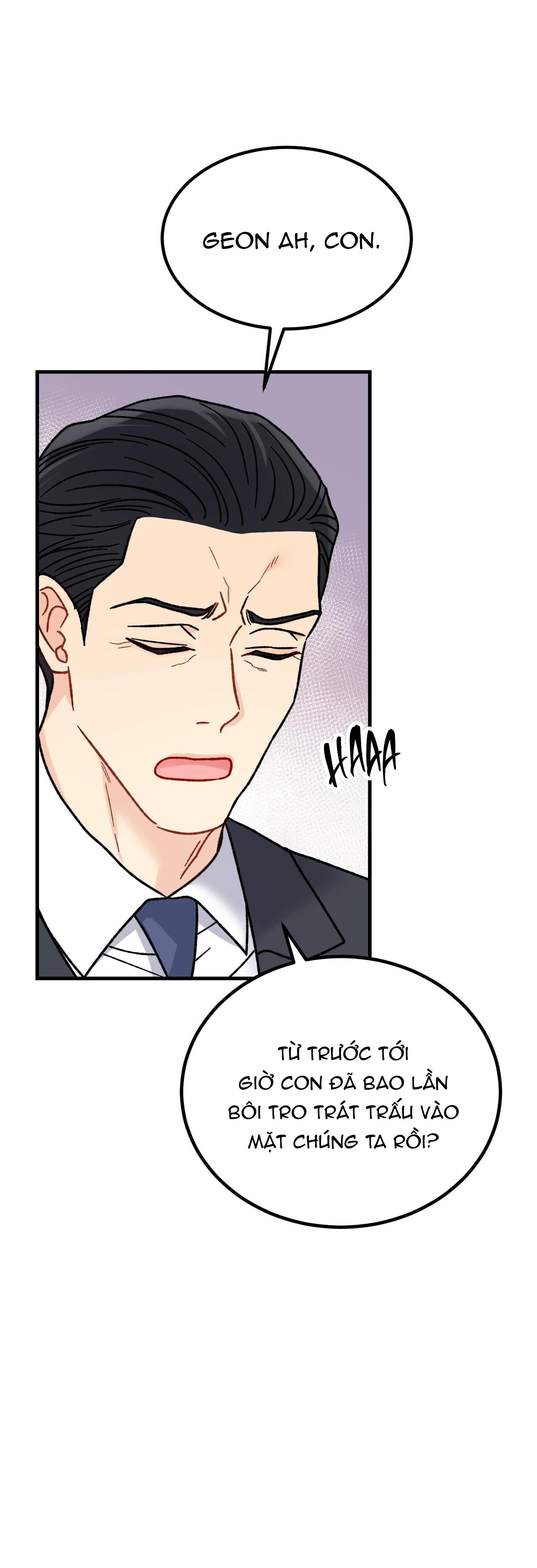 cậu không phải là gu của tôi chapter 7 66