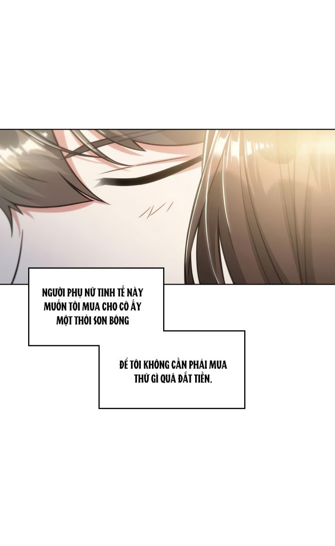 câu chuyện về chị đồng nghiệp của tôi chapter 38.2 20