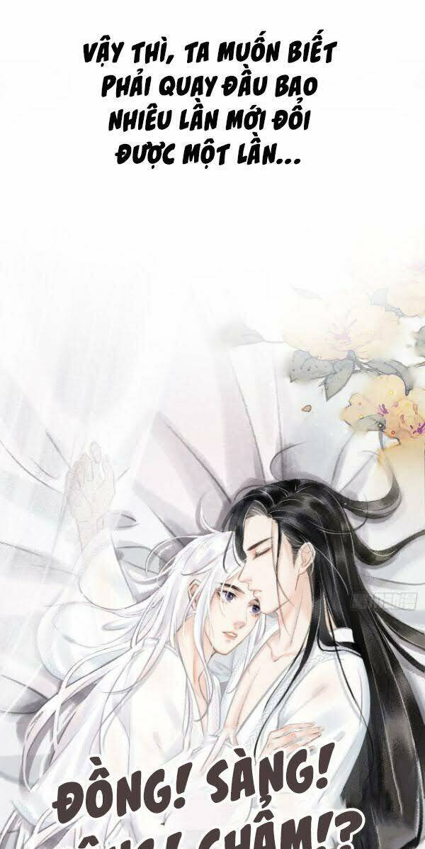 tuần tuần thiện dụ chapter 0 3