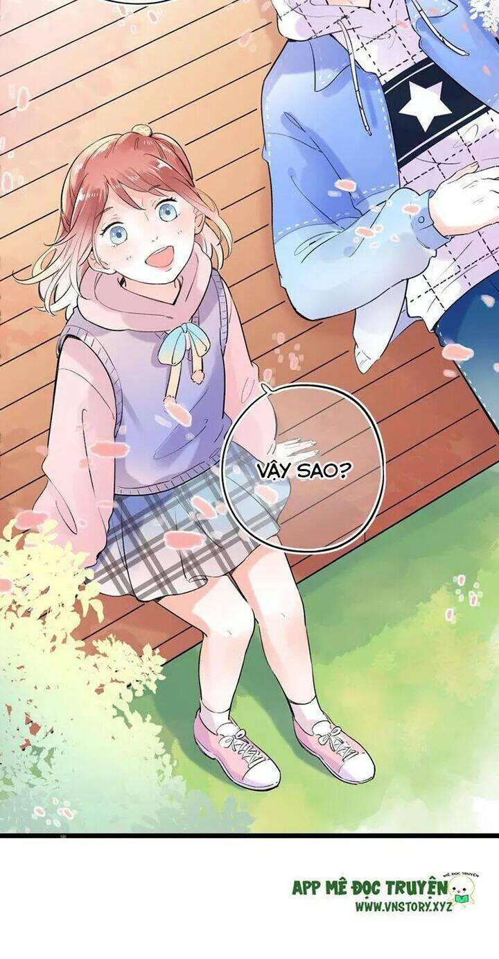 trạch thượng tịch mịch huỳnh hỏa chapter 61 9