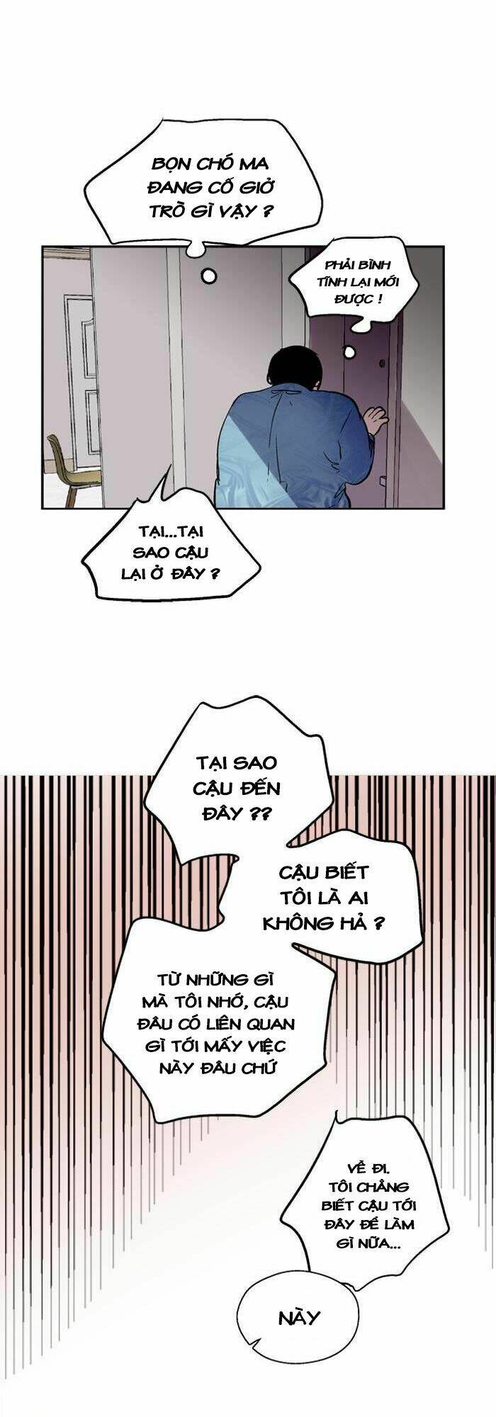 người máy hủy diệt chapter 92 38